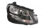 Priekinis žibintas HELLA 1EG012 076-061 MERCEDES E ALL-TERRAIN (S213), E T-MODEL (S213), E (W213)