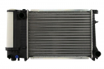 Variklio radiatorius NRF NRF 53426A