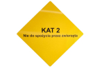 Įspėjamoji lentelė CARGOPARTS CARGO-T119/T