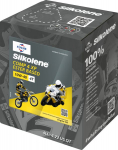 Variklio alyva 4T SILKOLENE COMP 4 (4L) 10W40 Pusiau sintetinė COMP 4 10W40 - XP 4L CUBE