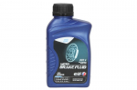 Stabdžių skystis ELF DOT4 0,5l MOTO BRAKE FLUID DOT4 0,5