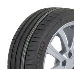 MICHELIN Pilot Sport 4 Padanga lengv. autom. vasarinė 255/40R17 LOMI 98Y PS4