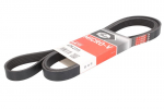 V formos rumbuoti diržai GATES GAT6PK2315
