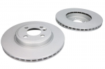 Stabdžių diskas DDF1617C