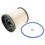 Degalų filtras FEBI FE105786