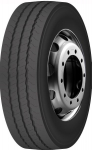 CROSSWIND Padanga puspriekabės 235/75R17.5 CCW CWHT02