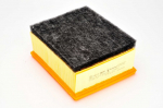 Oro filtras KNECHT LX645/1