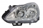 Priekinis žibintas TYC TYC 20-1154-15-2 OPEL CORSA D, CORSA D/HATCHBACK