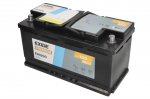 Akumuliatorius EXIDE EA1000 12V 100Ah 900A D+