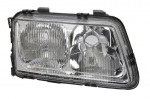 Priekinis žibintas TYC TYC 20-11227-05-2 AUDI A3