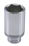 Galvutė &scaron;e&scaron;iakampė 1/2" 29 mm 2357729