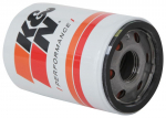 Sportinis alyvos filtras HP-1014 (prisukamas) auk&scaron;tis115mm 1/12colių