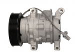 Kondicionieriaus kompresorius DCP50092