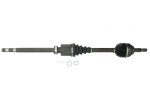 pusa&scaron;is SKF VKJC 8525