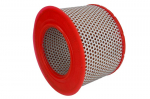Oro filtras MANN-FILTER C 1555/1