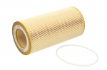 Alyvos filtras MANN-FILTER HU 1297 X