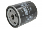 Alyvos filtras MANN-FILTER W 712/73