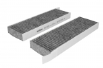 Salono filtras PURFLUX PX AHC261-2