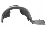 Plastikinis posparnis Kairė Priekis BMW 3 (E46)