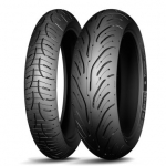 MICHELIN PILOT ROAD 4 Padanga motociklų keliams 180/55ZR17 TL 73W Galas 1805517 OMMI 73W PLTROAD4
