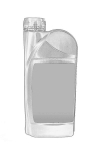 Variklių alyva OE MAZDA DEXELIA ULTRA DPF (1L) 5W30 ULTRA DPF 5W30 1L
