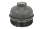 dangtis, degalų filtras DT SPARE PARTS 3.22040