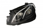 Priekinis žibintas HELLA 1EX012 076-511 MERCEDES E (A238), E ALL-TERRAIN (S213), E (C238), E T-MODEL (S213), E (W213)