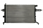 Variklio radiatorius NRF NRF 53628A