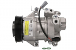 Kondicionieriaus kompresorius NIS 89554