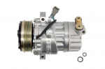 Kondicionieriaus kompresorius NIS 890074