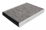 Salono filtras KNECHT LAO387