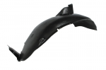 Plastikinis posparnis Kairė Priekis BMW X5 (E53)