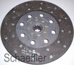 Sankabos diskas LUK 328 0122 16