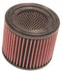 Sportinis oro filtras (apvalus) E-9267 159/92/144mm