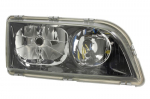 Priekinis žibintas TYC TYC 20-0271-15-2 VOLVO S40 I, V40