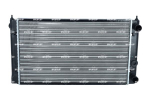 Variklio radiatorius NRF NRF 519501