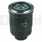 Degalų filtras DELPHI DEL HDF523