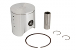Tłok S4F05400020C 125 pasirinkimas C skersmuo 53,97 mm Tinka: HUSQVARNA CR, SM, WR, WR/E, WRE 125/125 (Dual)/125S 1997-2014