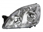 Priekinis žibintas TYC TYC 20-11150-05-2 HONDA CR-V II, CR-V IV