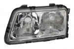 Priekinis žibintas TYC TYC 20-11228-05-2 AUDI A3