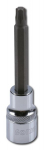 Galvutė TORX 1/2" T45 83610045