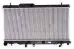 Variklio radiatorius NRF NRF 53823