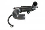 kompresoriaus padavimo žarna THERMOTEC DWR091TT