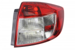 Žibintas galas De&scaron;inė SUZUKI SX4
