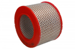 Oro filtras MANN-FILTER C 1555/6