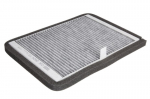 Salono filtras MANN-FILTER CUK 2424