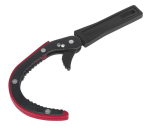 SEALEY alyvos filtro veržliaraktis SEA AK6420