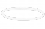 oro masės jutiklis OE MERCEDES 642 094 02 80