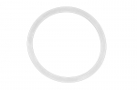 Alyvos filtro pagrindo tarpinė OE OPEL 93743630