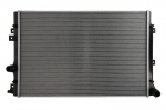 Variklio radiatorius NRF NRF 58464